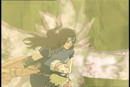 Naruto  - Episodes 170 � 182 (En cours)