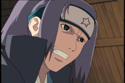 Naruto  - Episodes 170 � 182
