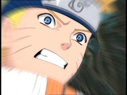 Naruto  - Episodes  196 à 208
