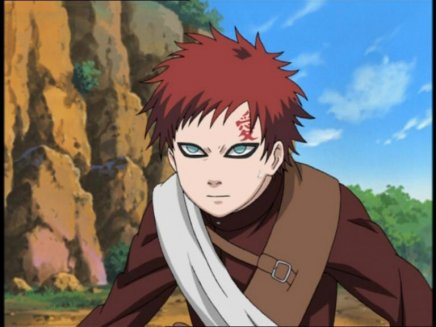 Naruto  - Episodes  209 à 220