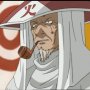 Naruto Edited  - Vol. 1 - Menu DVD du 10/02/2008