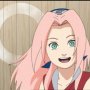 Naruto Edited  - Vol. 1 - Menu DVD du 10/02/2008