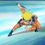 Naruto Edited  - Vol. 1 - Menu DVD du 10/02/2008