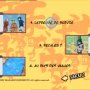 Naruto Edited  - Vol. 1 - Menu DVD du 10/02/2008