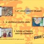 Naruto Edited  - Vol. 1 - Menu DVD du 10/02/2008