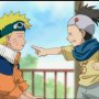 Naruto Edited  - Vol. 1 - Menu DVD du 10/02/2008