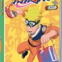 Naruto Edited  - Vol. 1 - Jaquette du 11/02/2008