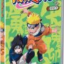 Naruto Edited  - Vol. 3 - Jaquette du 26/03/2008
