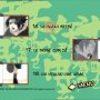 Naruto Edited  - Vol. 3 - Menu DVD du 07/05/2008