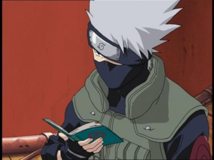 Naruto Shippuden - Episodes 1 à 13