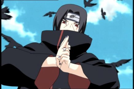 Naruto Shippuden - Episodes 234 à 246
