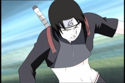 Naruto Shippuden - Episodes 247 à 259