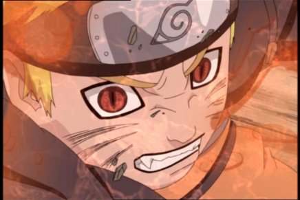 Critique du coffret 4 de Naruto Shippuden