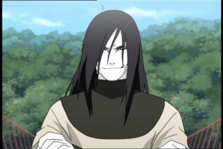 Critique du coffret 4 de Naruto Shippuden