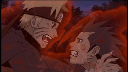 Critique des épisodes 286 à 298 de Naruto Shippuden