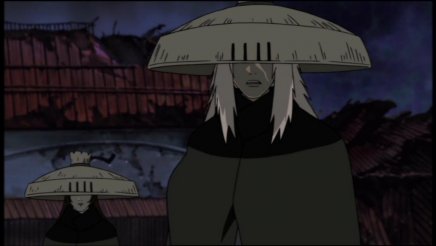 Critique des épisodes 286 à 298 de Naruto Shippuden