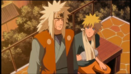 Critique des épisodes 299 à 311 de Naruto Shippuden