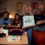 Nerdz - Saison 1 - Menu DVD du 09/12/2007