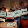 Nerdz - Saison 1 - Menu DVD du 09/12/2007