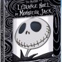 L'Etrange Noël de Mr Jack édition 2008 : les visuels - Jaquette du 31/07/2008 L'Etrange Noël de Mr Jack édition 2008 : les visuels - Jaquette du 31/07/2008