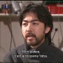 Nightmare Detective - Menu DVD du 07/05/2008