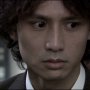 Nightmare Detective - Menu DVD du 07/05/2008