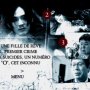 Nightmare Detective - Menu DVD du 07/05/2008