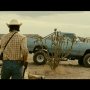 No Country for Old Men - Menu DVD du 16/07/2008
