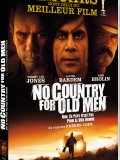 No Country for Old Men - Non, ce pays n'est pas pour le vieil homme