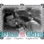 No room for the groom - Menu DVD du 15/07/2008