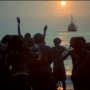 Nos héros réussiront-ils à retrouver leur ami mystérieusement disparu en Afrique ? - Menu DVD du 06/12/2007
