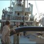 Nos héros réussiront-ils à retrouver leur ami mystérieusement disparu en Afrique ? - Menu DVD du 06/12/2007