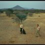Nos héros réussiront-ils à retrouver leur ami mystérieusement disparu en Afrique ? - Menu DVD du 06/12/2007