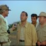 Nos héros réussiront-ils à retrouver leur ami mystérieusement disparu en Afrique ? - Menu DVD du 06/12/2007