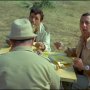 Nos héros réussiront-ils à retrouver leur ami mystérieusement disparu en Afrique ? - Menu DVD du 06/12/2007