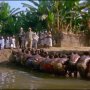 Nos héros réussiront-ils à retrouver leur ami mystérieusement disparu en Afrique ? - Menu DVD du 06/12/2007