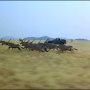 Nos héros réussiront-ils à retrouver leur ami mystérieusement disparu en Afrique ? - Menu DVD du 06/12/2007