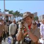Nos héros réussiront-ils à retrouver leur ami mystérieusement disparu en Afrique ? - Menu DVD du 06/12/2007