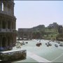 Nos héros réussiront-ils à retrouver leur ami mystérieusement disparu en Afrique ? - Menu DVD du 06/12/2007
