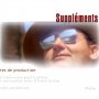 Nos h�ros r�ussiront-ils � retrouver leur ami myst�rieusement disparu en Afrique ? - Menu DVD du 06/12/2007