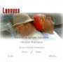 Nos h�ros r�ussiront-ils � retrouver leur ami myst�rieusement disparu en Afrique ? - Menu DVD du 06/12/2007