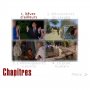 Nos h�ros r�ussiront-ils � retrouver leur ami myst�rieusement disparu en Afrique ? - Menu DVD du 06/12/2007