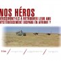 Nos h�ros r�ussiront-ils � retrouver leur ami myst�rieusement disparu en Afrique ? - Menu DVD du 06/12/2007
