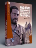 Nos h�ros r�ussiront-ils � retrouver leur ami myst�rieusement disparu en Afrique ?