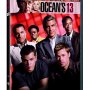 Ocean's 13: les visuels (ou presque) - Jaquette du 17/10/2007