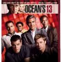 Ocean's 13: les visuels (ou presque) - Jaquette du 17/10/2007