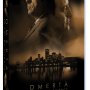 Omerta saison 1 en DVD - Jaquette du 16/06/2008 Omerta saison 1 en DVD - Jaquette du 16/06/2008