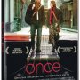Tout sur Once en DVD - Jaquette du 18/02/2008 Tout sur Once en DVD - Jaquette du 18/02/2008