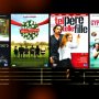 Once - Menu DVD du 15/05/2008