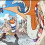 ONE PIECE - Coffret 1 - Menu DVD du 14/09/2008
